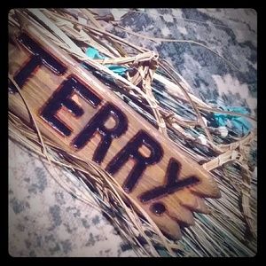 Accessory hand Craft